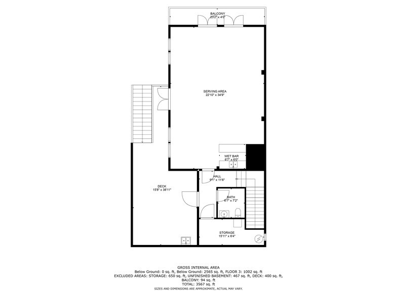 140 Broadway, Newport, RI à louer - Photo du bâtiment - Image 2 de 25