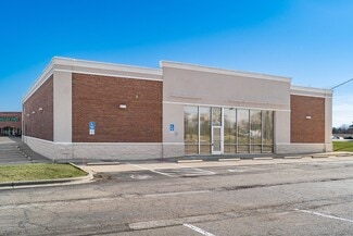 More details for 733 W Coshocton St, Johnstown, OH - Retail for Lease