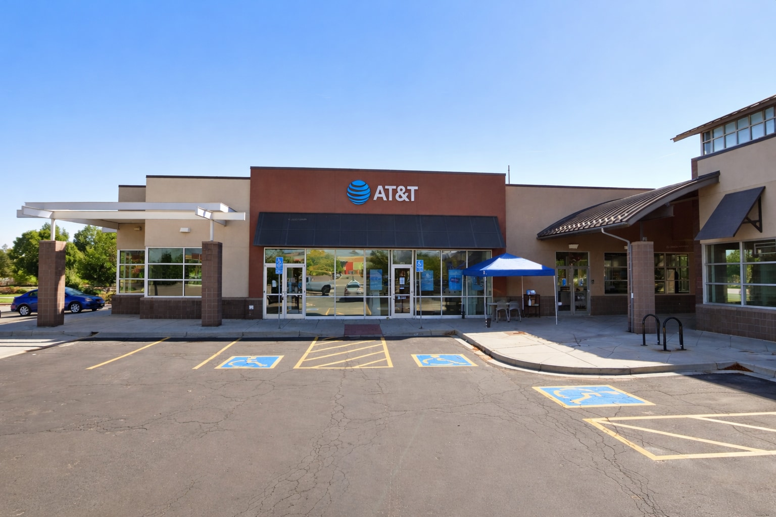 589 S Hover St, Longmont, CO à louer Photo intérieure- Image 1 de 1