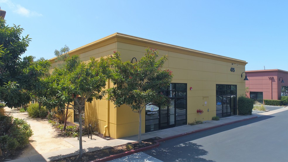 475 N Whisman Rd, Mountain View, CA for lease - Primary Photo - Image 1 of 16