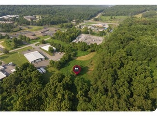 More details for 108 Union Valley Rd, Oak Ridge, TN - Land for Sale