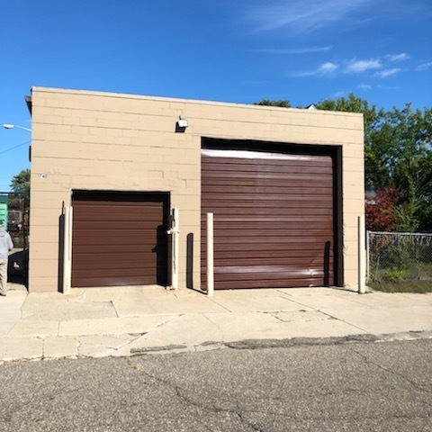 1740 Bellevue St, Detroit, MI for lease - Building Photo - Image 1 of 4