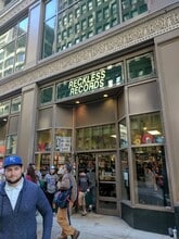 1 N State St, Chicago, IL for lease Building Photo- Image 1 of 1