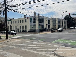 More details for 804 Pershing Dr, Silver Spring, MD - Office for Sale