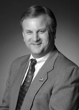 Mark Perry
