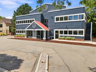 More details for 2821 Remington St, Fort Collins, CO - Office for Sale