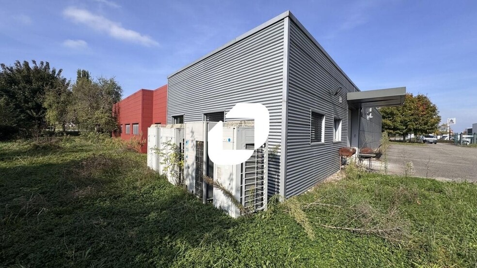 2 Rue De Kyoto, Erstein for lease - Building Photo - Image 1 of 13