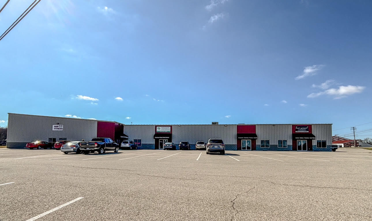 45875 Bell School Rd, East Liverpool, OH for sale Primary Photo- Image 1 of 1