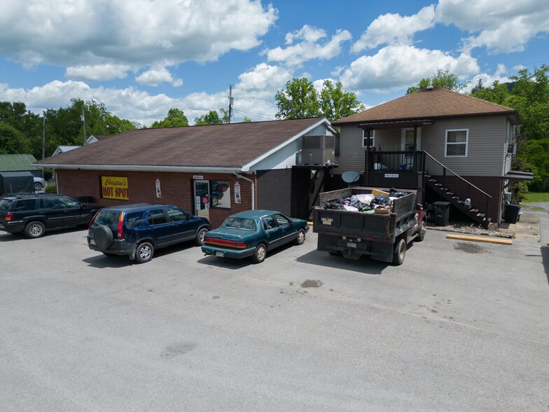 1300-1302 N River Rd, Weston, WV for sale - Building Photo - Image 1 of 7