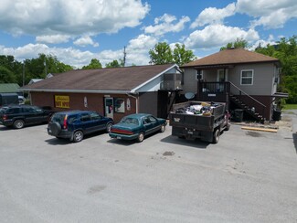 Plus de détails pour 1300-1302 N River Rd, Weston, WV - Vente au détail à vendre