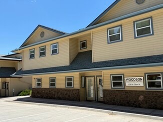 Plus de détails pour 124 N Elden St, Flagstaff, AZ - Bureau à louer