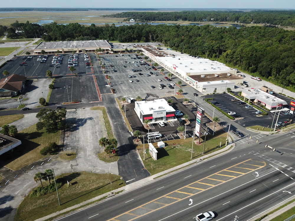 2603 Osborne Rd, Saint Marys, GA à louer Aérien- Image 1 de 23