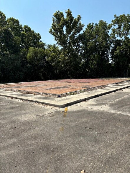 3732 HWY 1, Donaldsonville, LA for sale - Building Photo - Image 2 of 4
