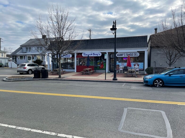 46-50 S Main St, New City, NY for sale - Building Photo - Image 2 of 6