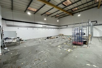 Leyton Rd, London for lease Interior Photo- Image 1 of 5