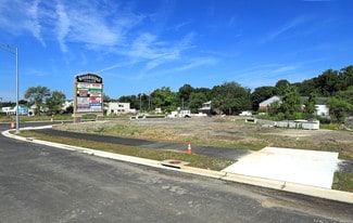 More details for 13608 Richmond Hwy, Woodbridge, VA - Land for Lease