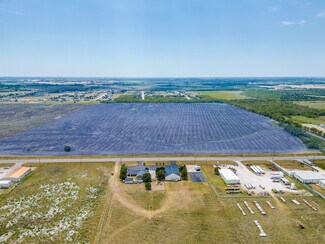 Plus de détails pour TBD State Highway 276, Royse City, TX - Terrain à vendre
