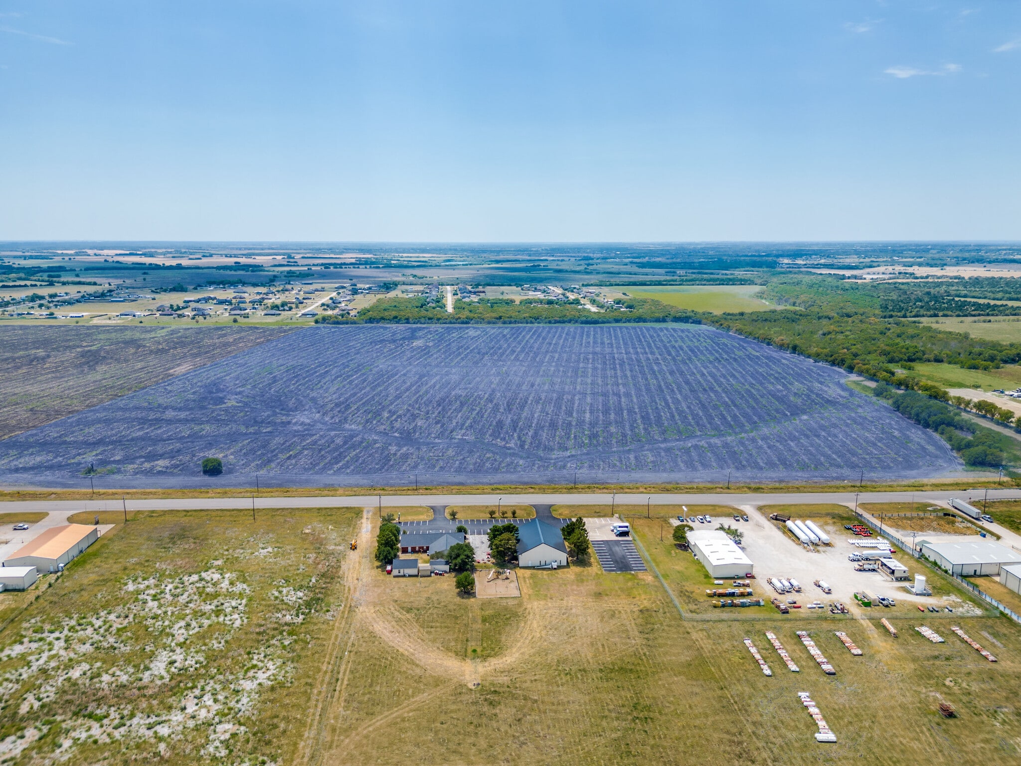 TBD State Highway 276, Royse City, TX for sale Aerial- Image 1 of 6