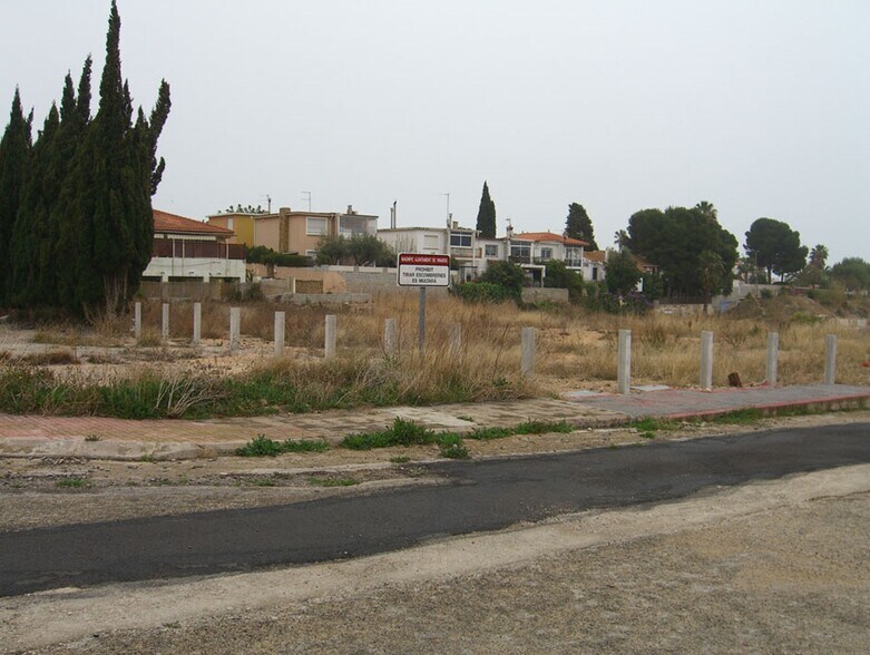 Carrer Salines A, 45C, Vinaròs, Castellón à vendre - Autre - Image 1 de 1