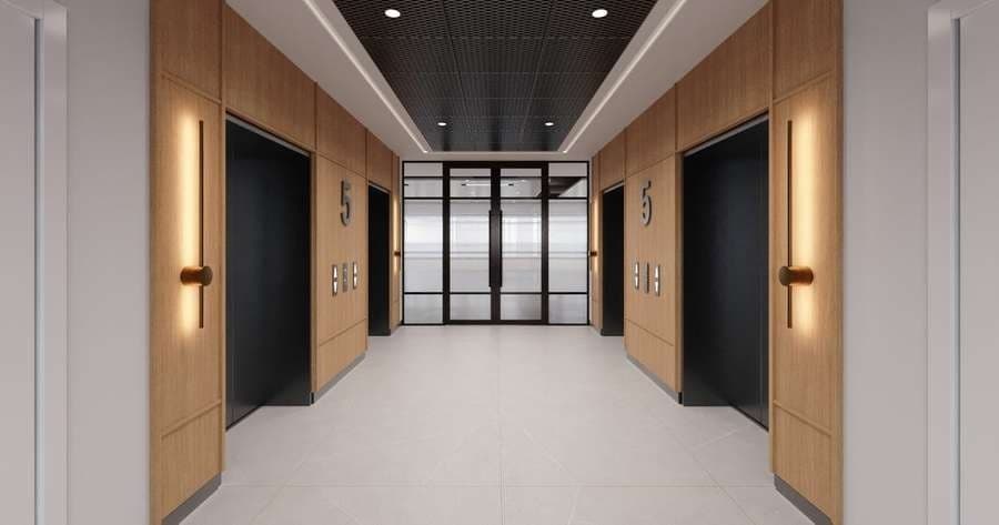 45 King William St, London for lease Interior Photo- Image 1 of 4