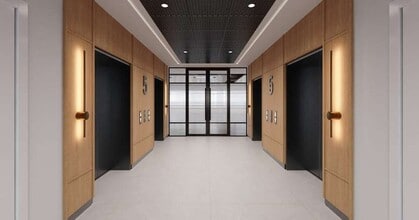 45 King William St, London for lease Interior Photo- Image 1 of 4