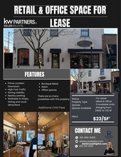 9 SE 3rd St, Lee's Summit, MO for lease Interior Photo- Image 1 of 1