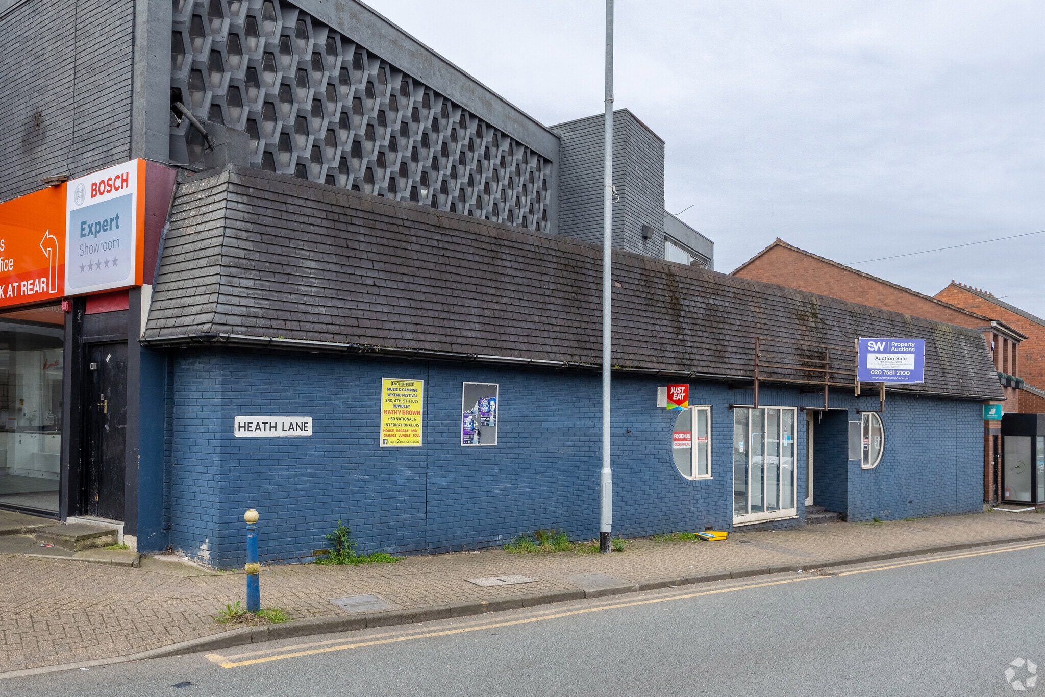 Heath Ln, Stourbridge for lease Primary Photo- Image 1 of 7