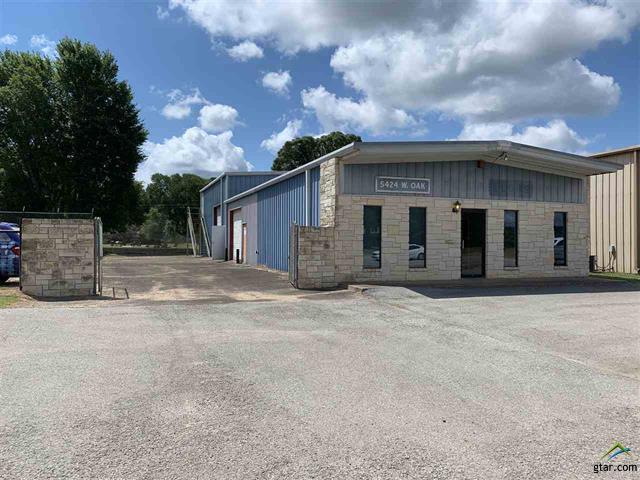 5424 W Oak St, Palestine, TX à vendre - Photo du bâtiment - Image 2 de 113
