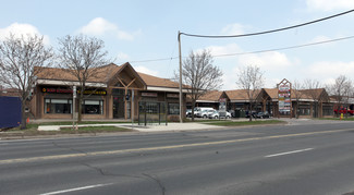 More details for 2354 Major Mackenzie Dr, Vaughan, ON - Retail for Lease