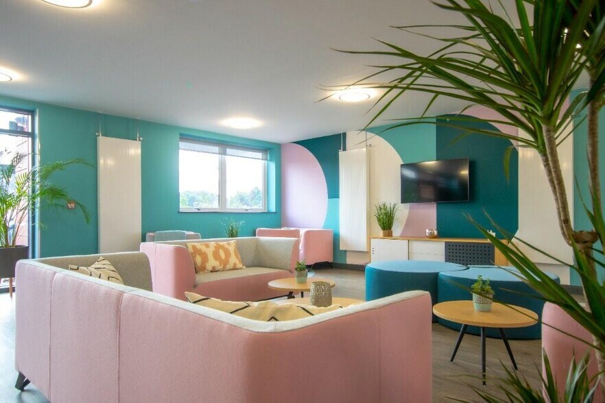 1600 Lower Pemberton, Ashford à louer - Photo intérieure - Image 3 de 22