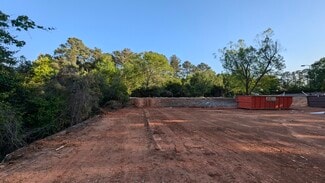 More details for 2084 McGee Rd SW, Snellville, GA - Land for Sale