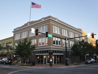More details for 20 3rd St SW, Winter Haven, FL - Office for Lease