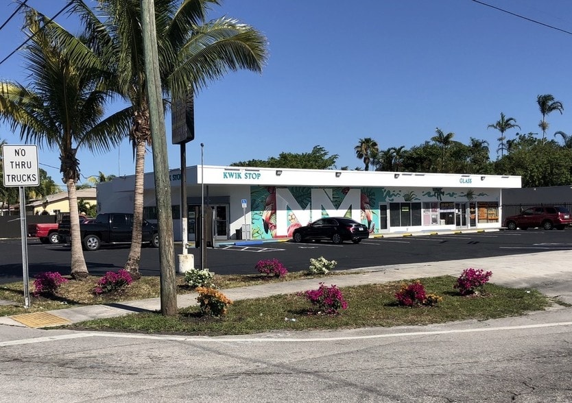 14755-14763 N Miami Ave, Miami, FL for lease - Primary Photo - Image 2 of 2