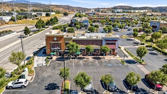 More details for 26571-26583 Golden Valley Rd, Santa Clarita, CA - Retail for Sale