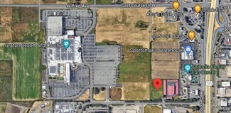 Plus de détails pour 240 Business Park Dr, Rohnert Park, CA - Terrain à vendre