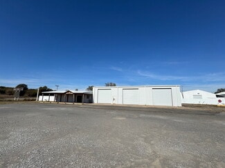 More details for 3436 W 60th St N, Porter, OK - Industrial for Sale