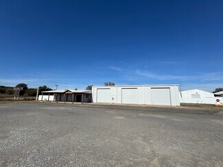 Plus de détails pour 3436 W 60th St N, Porter, OK - Industriel à vendre