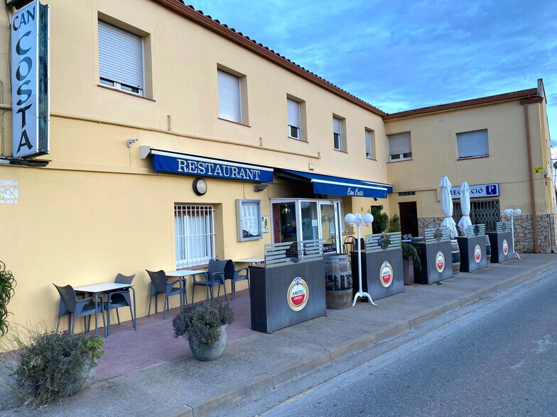 Carrer Espígol, 14, Vilafant, Gerona à vendre - Photo du bâtiment - Image 3 de 63