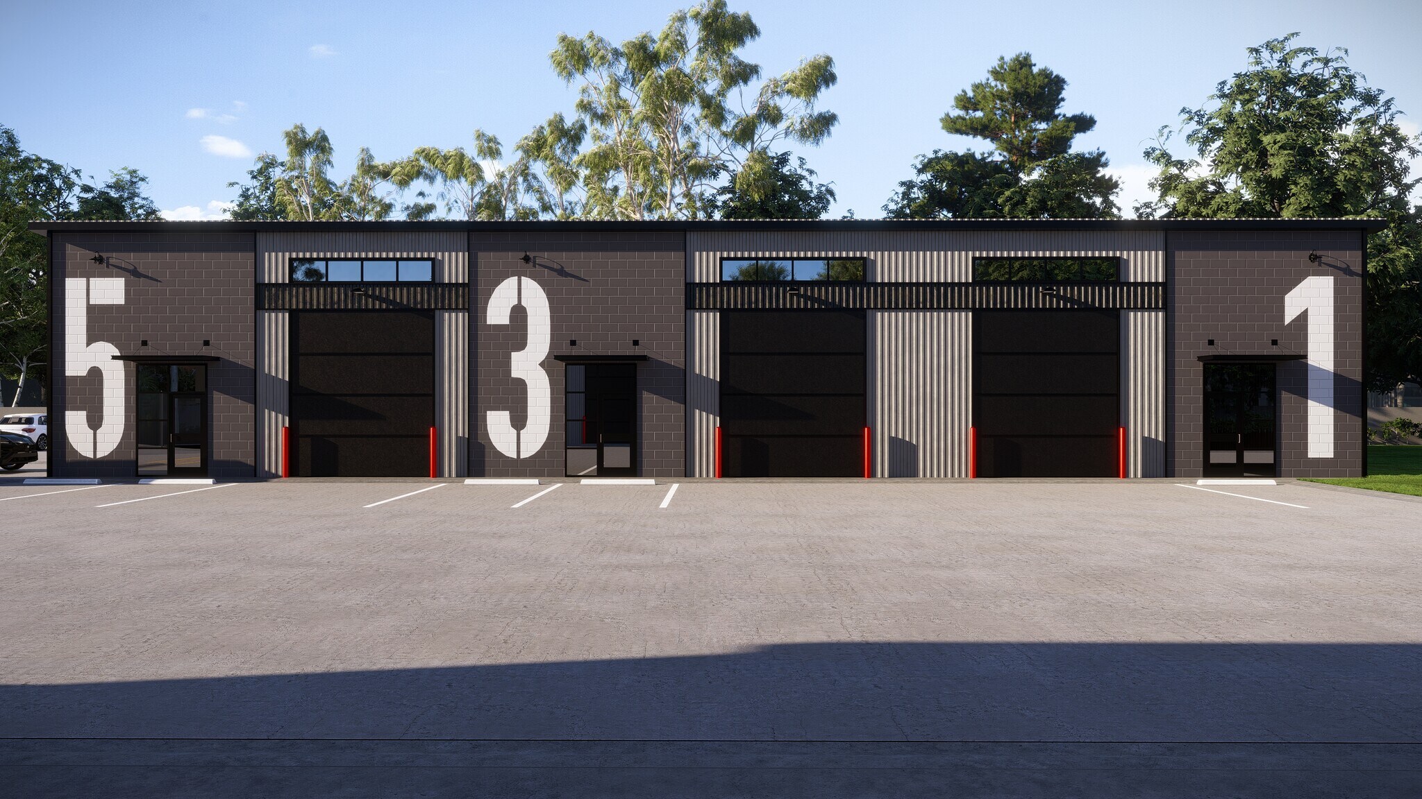 CR 1220, Melissa, TX à louer Photo principale- Image 1 de 3