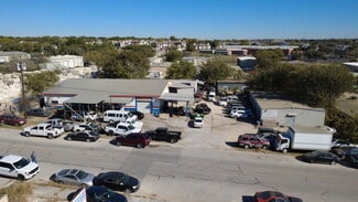 More details for 1708 Hydro Dr, Austin, TX - Industrial for Sale