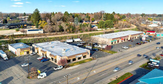 More details for Chinden Business Park – Retail for Sale, Garden City, ID