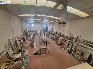 Plus de détails pour Industriel à vendre