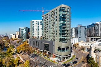 Plus de détails pour 909 Bannock St, Denver, CO - Commerce de détail à louer