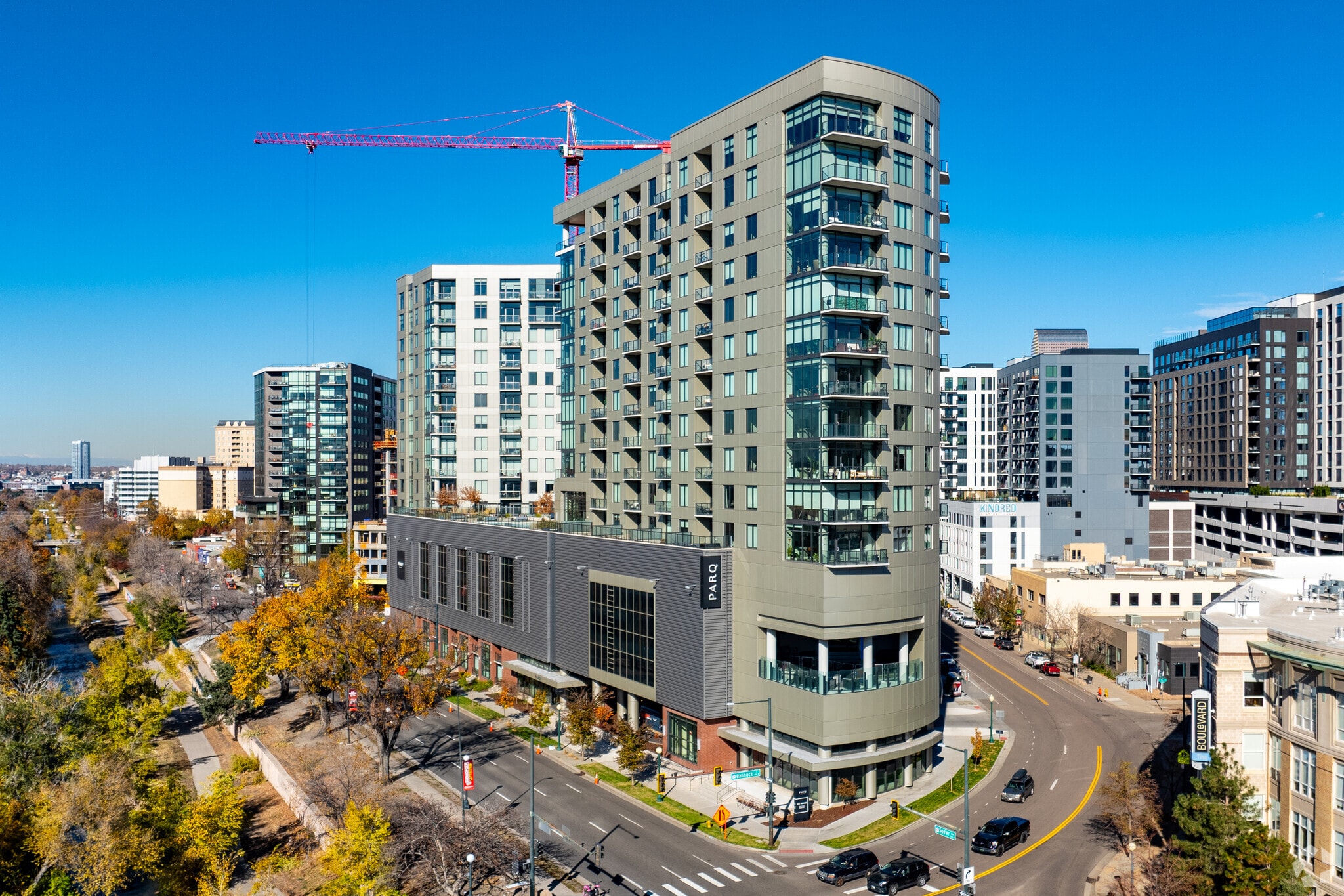 909 Bannock St, Denver, CO for lease Primary Photo- Image 1 of 32