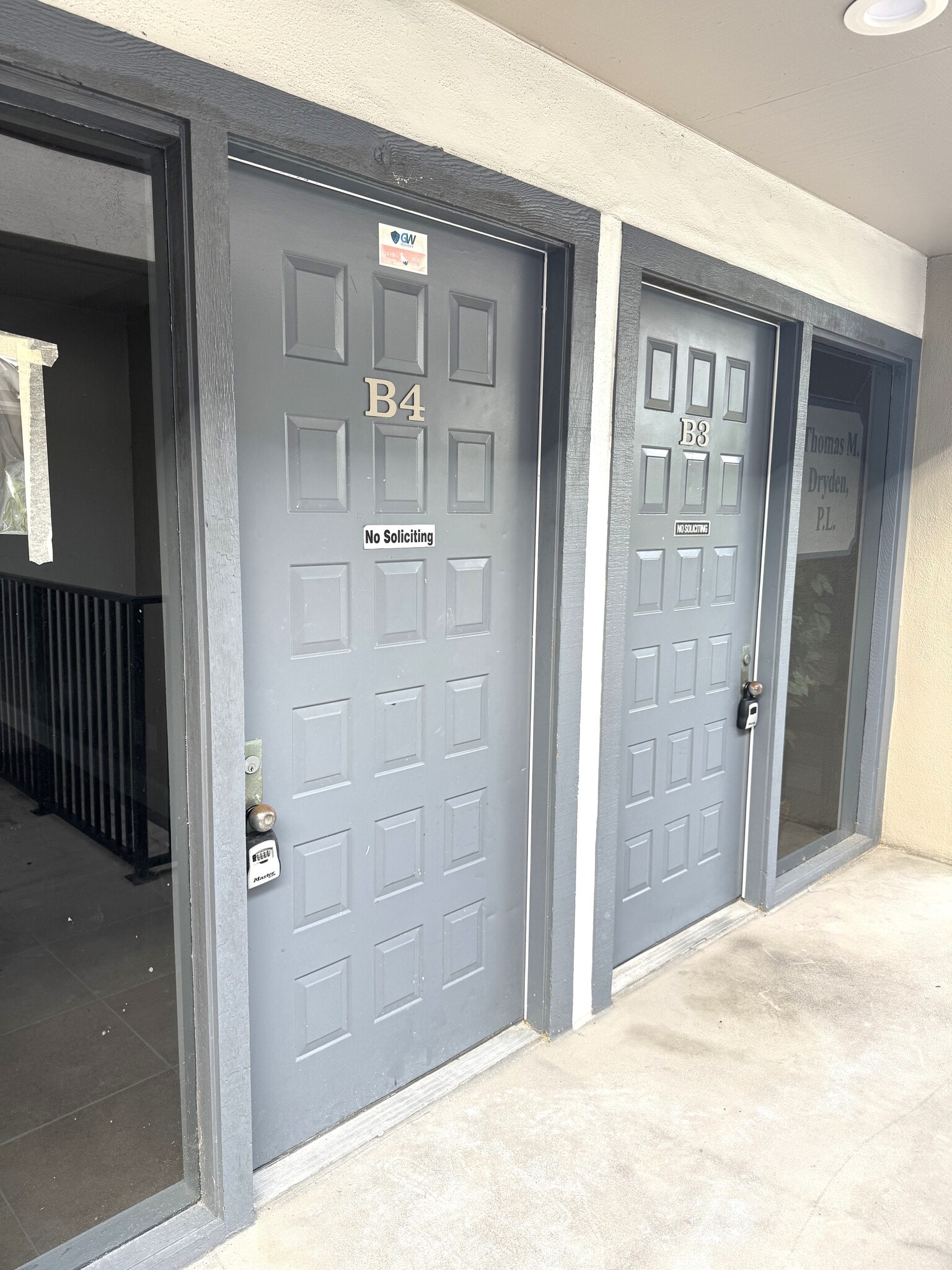 1705 Colonial Blvd, Fort Myers, FL for lease Interior Photo- Image 1 of 12