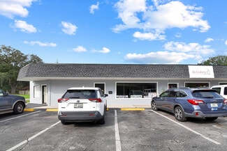 More details for 5798-5816 St Augustine Rd, Jacksonville, FL - Retail for Lease