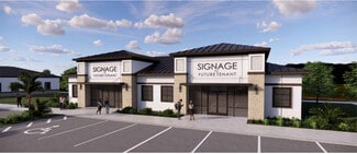 More details for 1631 S Poinciana Blvd, Kissimmee, FL - Office for Sale
