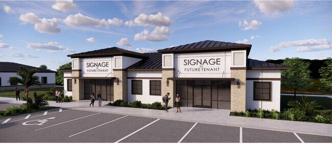 More details for 1631 S Poinciana Blvd, Kissimmee, FL - Office for Sale