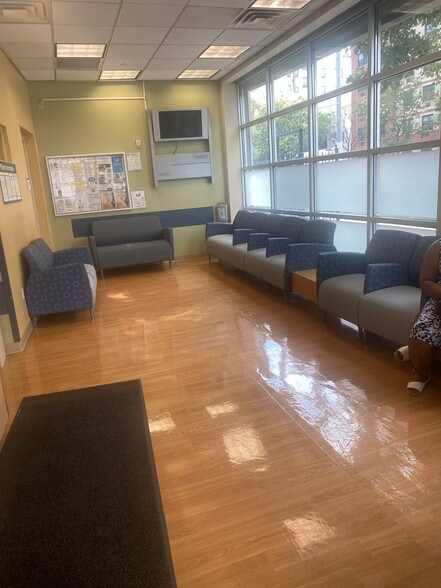 871 Prospect Ave, Bronx, NY for lease - Building Photo - Image 2 of 5