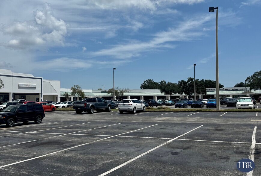 188-282 Barton Blvd, Rockledge, FL à louer - Photo du bâtiment - Image 1 de 17